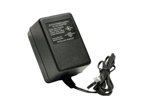 Power Supply - Just Plug Lighting System -- Output: 24V DC 1000mA