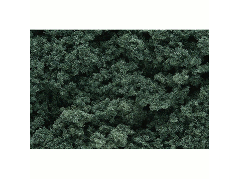 A Foliage Clusters(TM) 45 Cubic Inches -- Dark Green