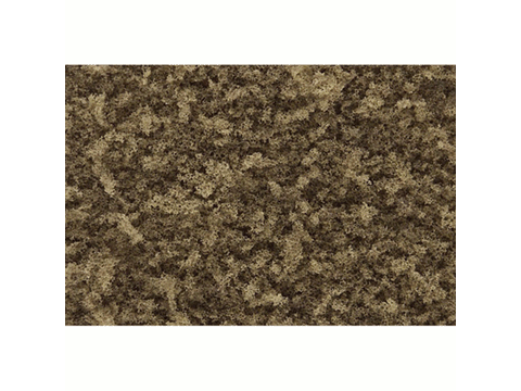 A Coarse Turf -- Earth