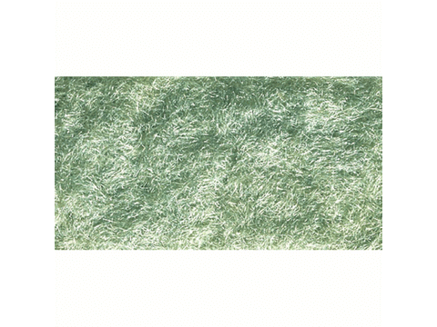 A Static Grass Flock(TM) 32 Ounces -- Light Green