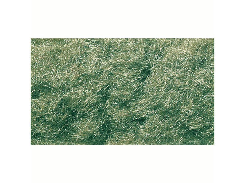 785-635 A Static Grass Flock(TM) 32 Ounces -- Medium Green