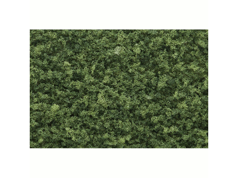 A Coarse Turf -- Medium Green