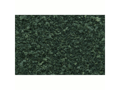A Coarse Turf -- Dark Green