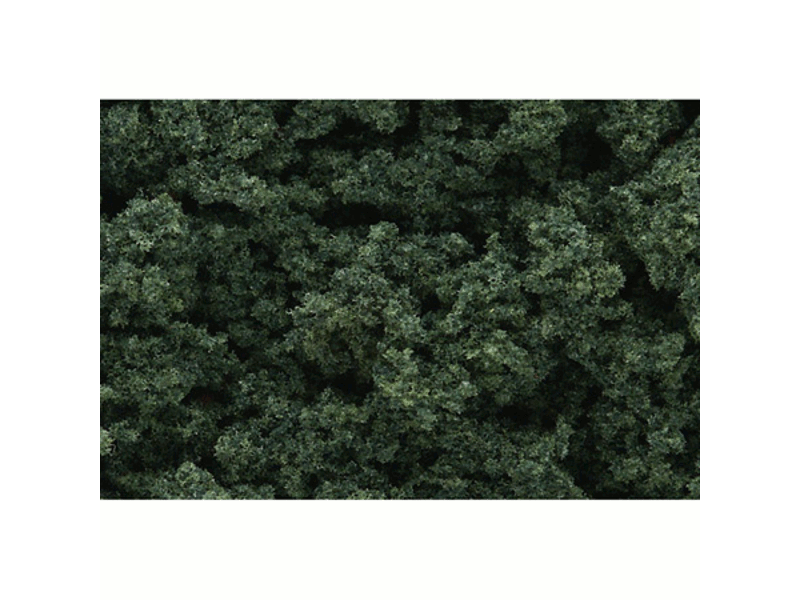 785-684 A Clump Foliage(TM) 1 Quart -- Dark Green