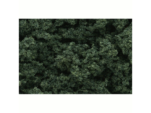 A Clump Foliage(TM) 1 Quart -- Dark Green