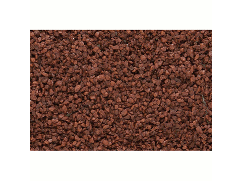 A Ballast - Fine - 12oz -- Iron Ore