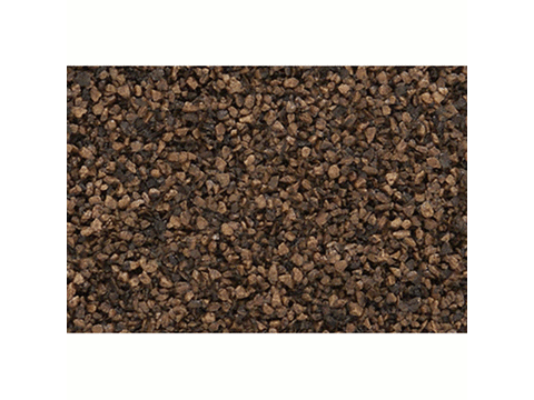 A Ballast - Fine - 12oz -- Dark Brown