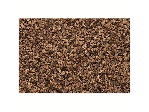 A Ballast - Fine - 12oz -- Brown