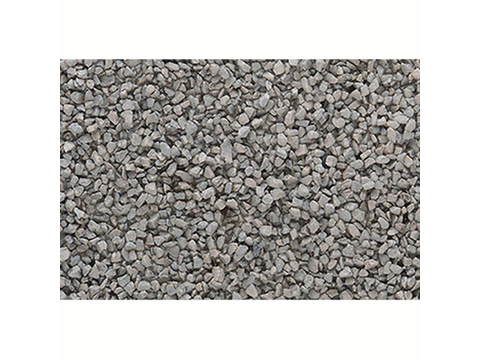 A Fine Ballast -- Gray 12oz 355ml