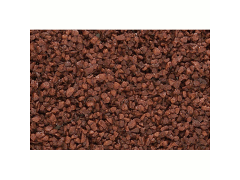 A Ballast - Medium -- Iron Ore