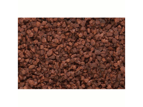 A Ballast - Coarse -- Iron Ore