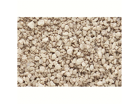 A Ballast - Coarse -- Buff