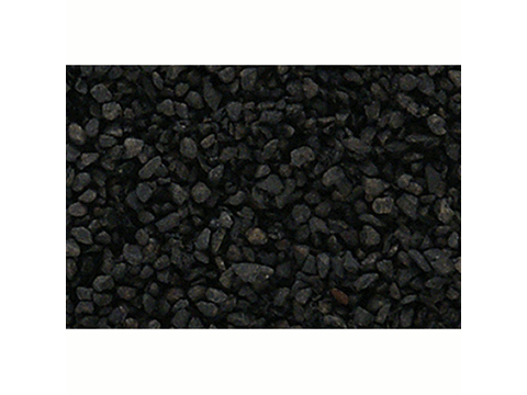 A Ballast - Coarse -- Cinders