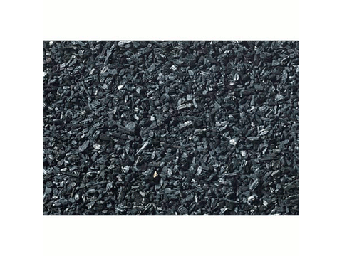 A Coal -- Mine-Run Unsorted