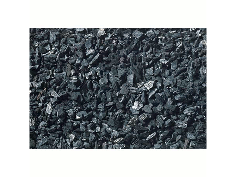 785-93 A Coal -- Lumps - 4 Scale Inches (HO) or Larger