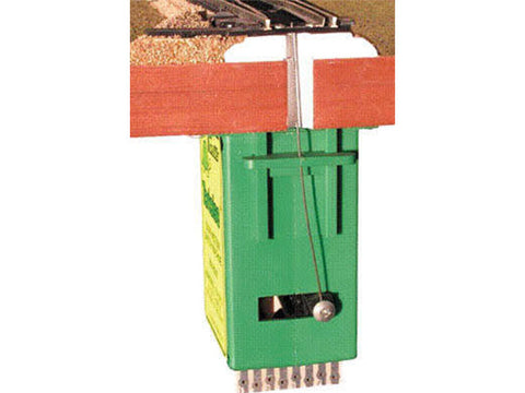 A The Tortoise(TM) Switch Machine pkg(6)