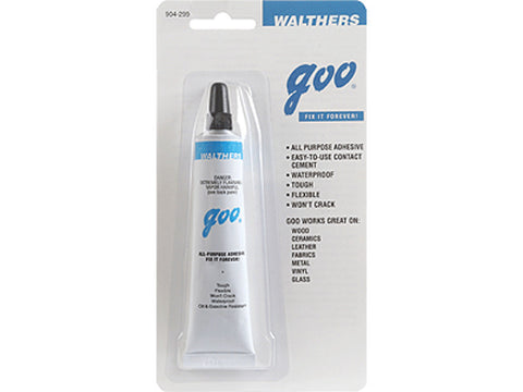 A GOO(R) -- 1oz 29.lmL Tube.
