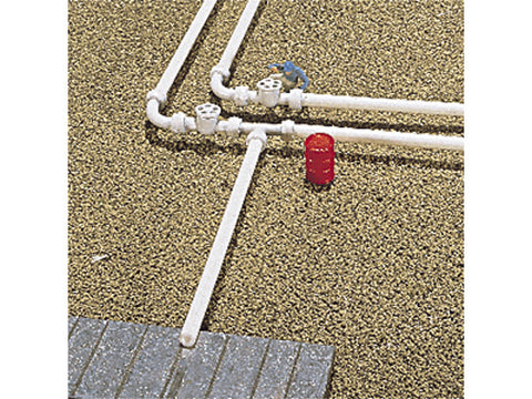 HO Piping Kit