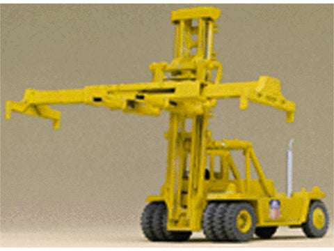 HO Kalmar Container Crane - Kit