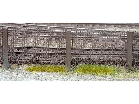 HO Grass Tufts & Strips - Botanicals(TM) -- Spring