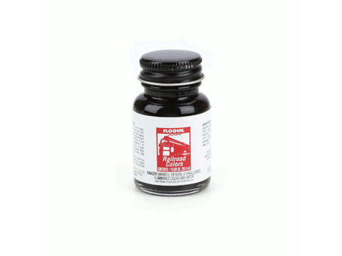 A Enamel Graphite 1oz