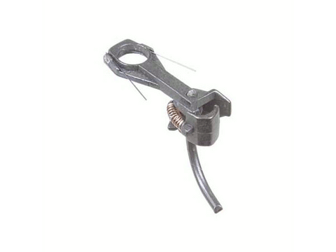 HO Whisker Coupler, 9/32" Overset (2 Pr)