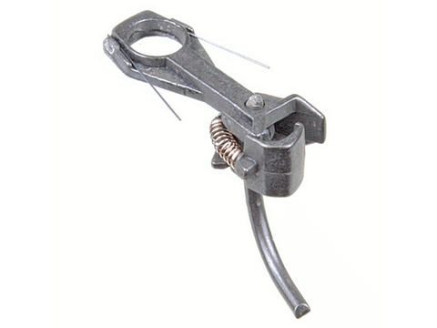 HO Whisker Coupler, 1/4" Overset (2pr)