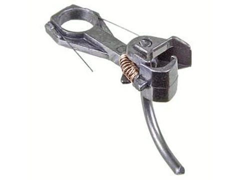 HO Whisker Coupler, 9/32" Underset (2pr)