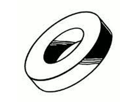 HO Washers -- 5/64 x 5/32 x 1/32" (Included In 30 Series Coupler Packages)