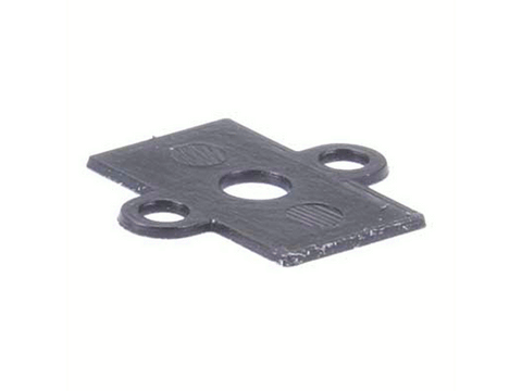 A Styrene Gear Box Shims, .010" & .015" (20)