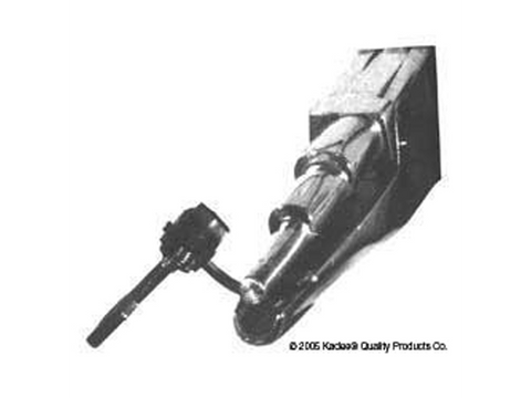 A Coupler Trip Pin Pliers