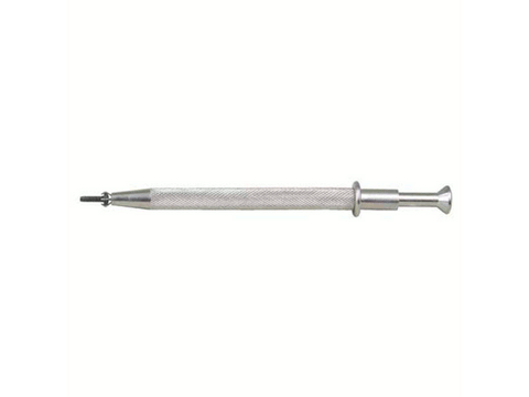 A Multi-Prong Gripper -- Five Prong Type