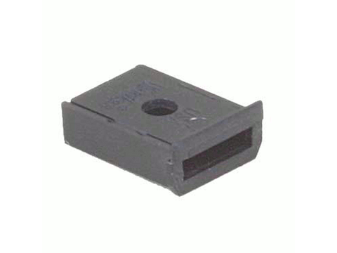 HO Universal Coupler Box/Lid (10pr)