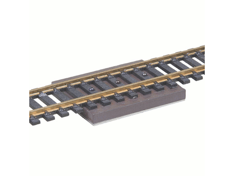 HO Uncoupler, Under Track