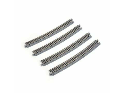 N 718mm 28-1/4" Radius Curve 15-Degree (4)