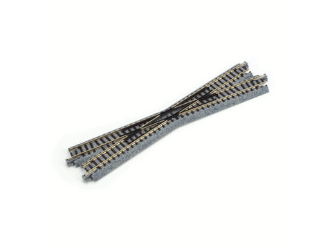 N 186mm 7-5/16" 15-Degree Right-Hand Crossing