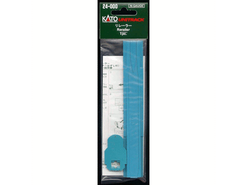 N Rerailer/UniJoiner Tool