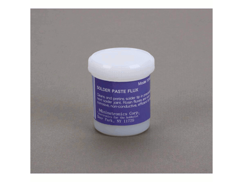 A Rosin Paste Flux, 2 oz