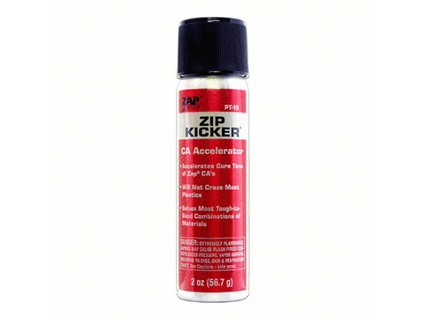 A ZAP Kicker Aerosol, 2 oz