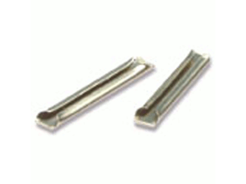 HO Code 100 Rail Joiners (24)