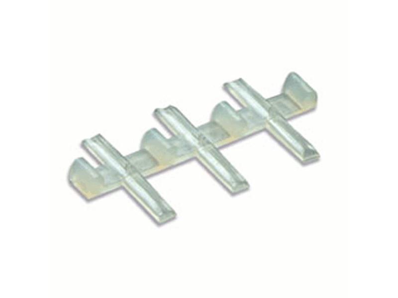 ppcsl11 HO Code 100 Insulated Rail Joiners (24)