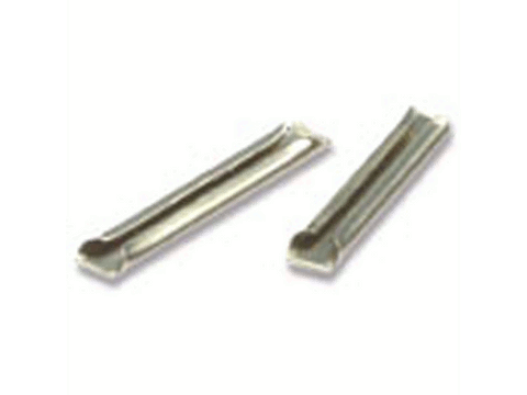 N Code 80/Code 55 Rail Joiners (24)