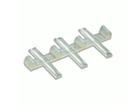 N Code 80/Code 55 Insulated Joiners (24)