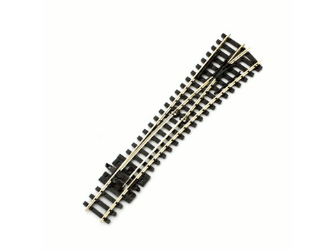 N Code 80 Insulfrog #6 Right-Hand Turnout