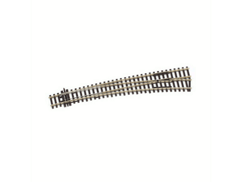 HO C100 Insulfrog Dbl Curved Right-Hand Turnout