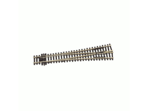 HO Code 100 Insulfrog Large Wye