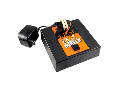 A Paint Shaker, AC Powered
