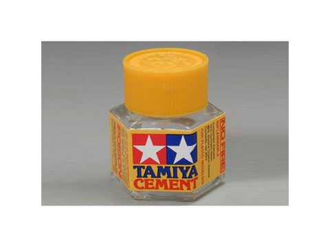 A Plastic Cement 20ml