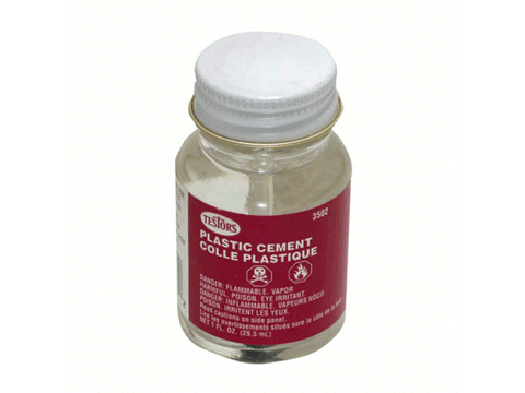 A Liquid Cement, 1oz