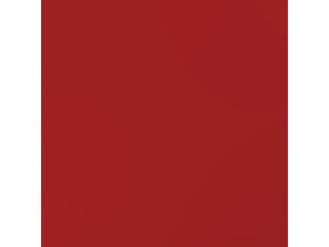 A Railroad Color Acrylic Paint 1oz 29.6ml -- BC Rail Red